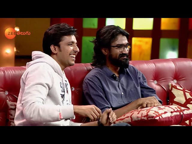 Arjun Reddy Spoof - Priyadarshi & Rahul Ramakrishna - Comedy Nights - Best Scene - Ep 3 - Zee Telugu