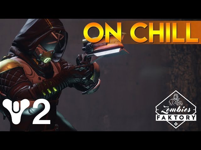 [DESTINY 2] APRES-MIDI CHILL SUR DESTINY !