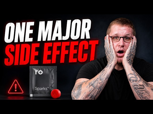 Ro Sparks Review: I Tried It For 30 Days