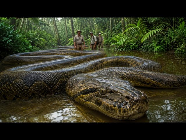 10 Most Dangerous Snakes in the World