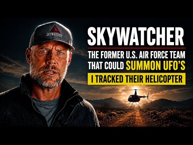 What REALLY Happened to Skywatcher? The Story Doesn’t Add Up