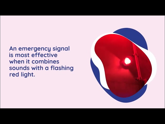 Design guidelines for Visual Display