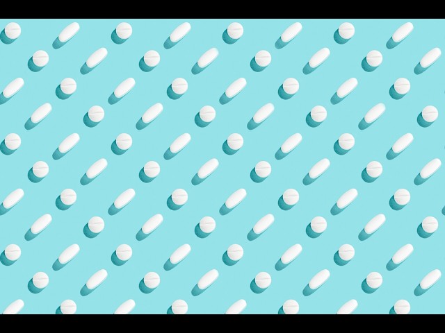 Waarom we ADHD-medicatie blijven slikken