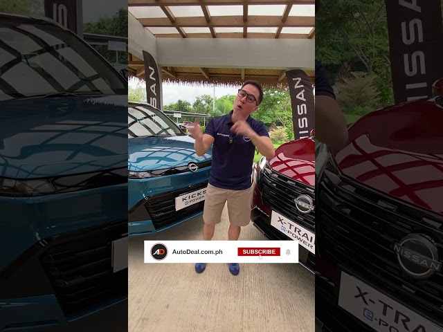What is Nissan e-POWER? Caco gives a quick explainer while on a northern drive to Pangasinan!