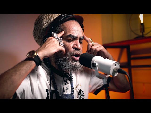 Brother Culture & Derrick Sound - Behold The Lion (Evidence Music)