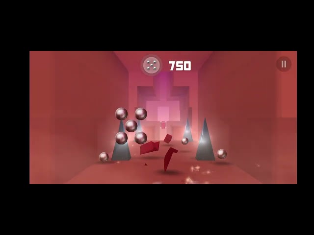 Smash Hit 2 Debug Menu Old Stages