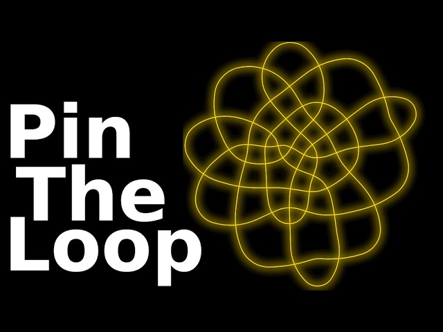 The Unpinning Game