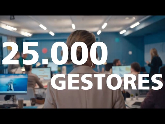 CaixaBank 360 Customer Service Spot (MAC)