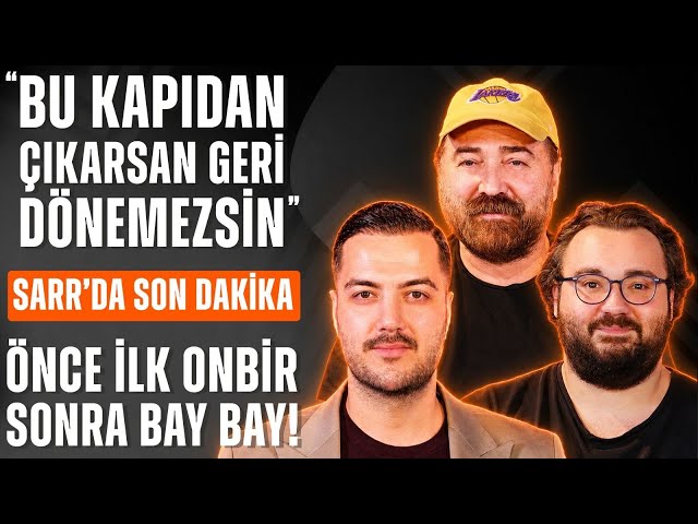 Galatasaray Eksiklerini Tamamlayabilecek mi? | Fenerbahçe’de Öncelik Gençler! | Transfer Haberleri