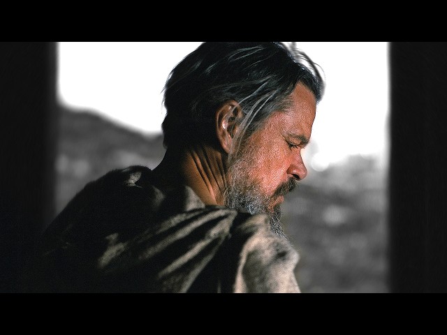 The Perfect Scene In THE ODYSSEY