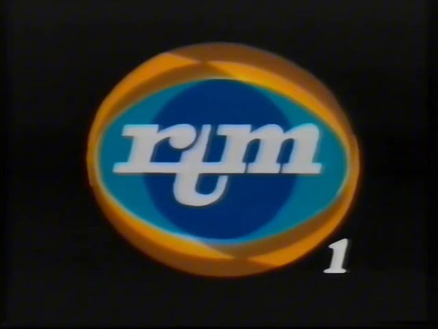 RTM1 Ident (1985)