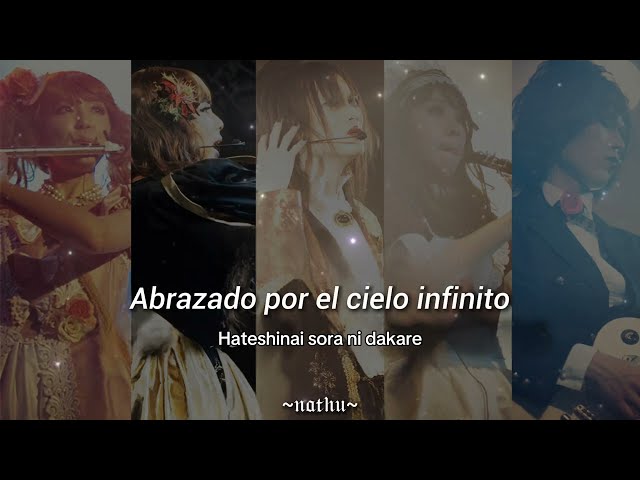 Lacroix Despheres•Fiore•Sub Español/Romaji
