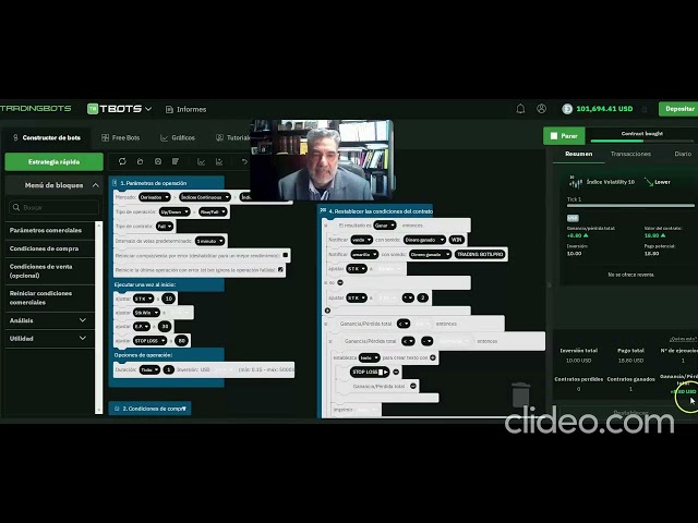 FREE BOTS ARE NOW WORKING (06/30/2025) │ www.tradingbots.pro