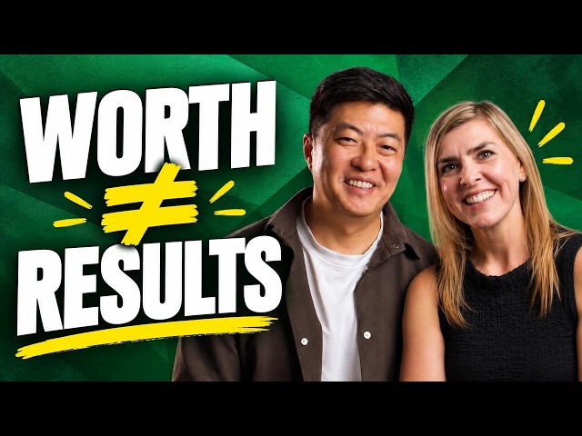 Your Support-Raising Results Do Not Equal Your Worth (Fully Funded LIVE recap)