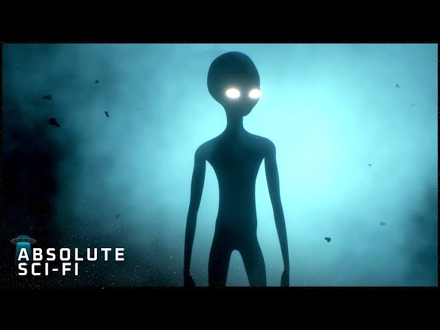 Real Alien Abduction Stories - The Unexplained Truth Behind UFO Encounters