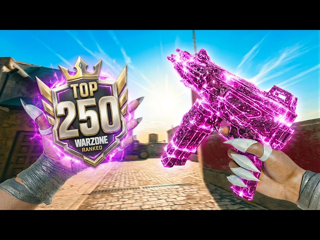 #1 Movement Demon vs. Top 250 Streamers