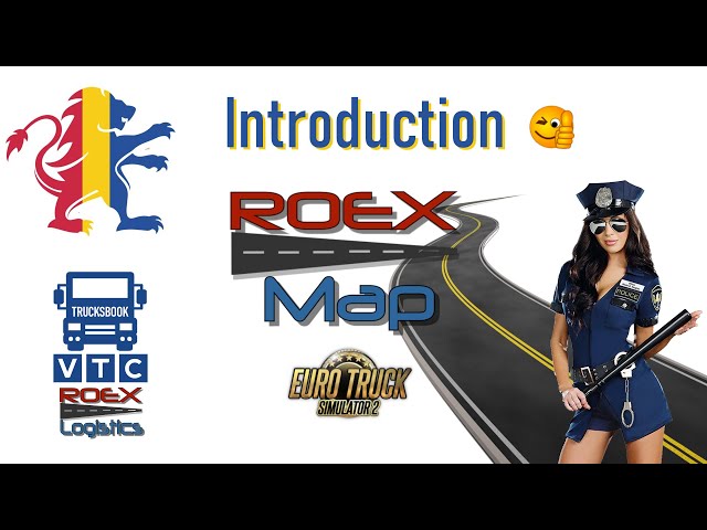 Introduction - official Roextended channel