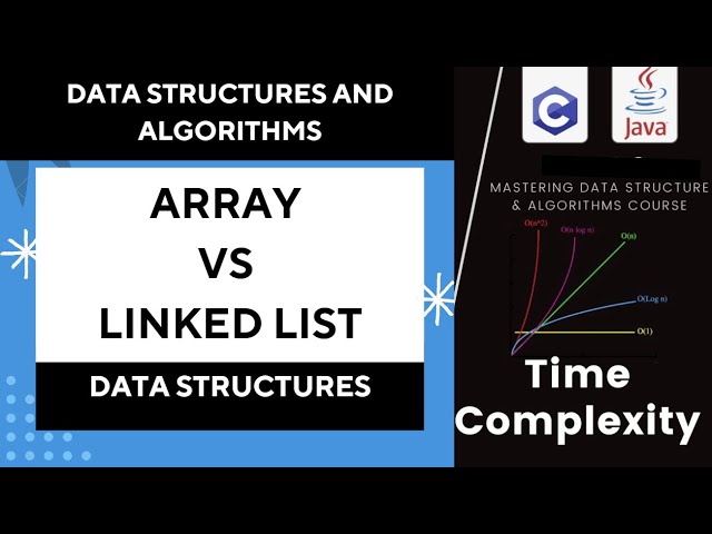 Comparing Arrays and Linked Lists: Which is Right for You? | Array vs. Linked List: Pros and Cons