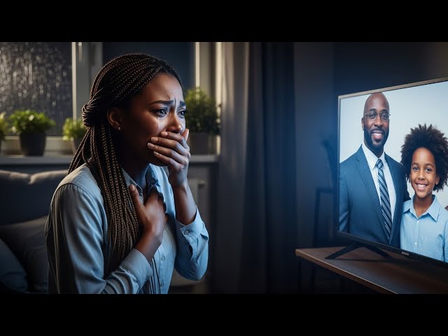 She Saw Her Stolen Child on the News Being Raised by the Billionaire Who Didnt Know the Truth #tales