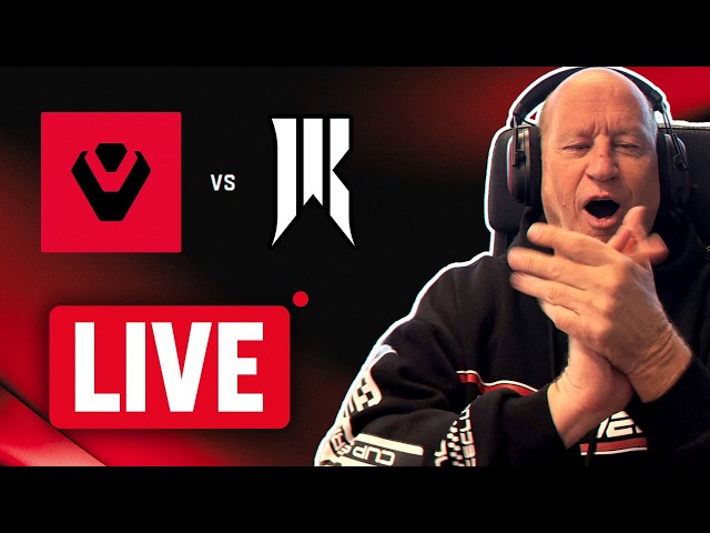 SEN vs SR - LCS Split 2 Playoffs - Lowers Round 1