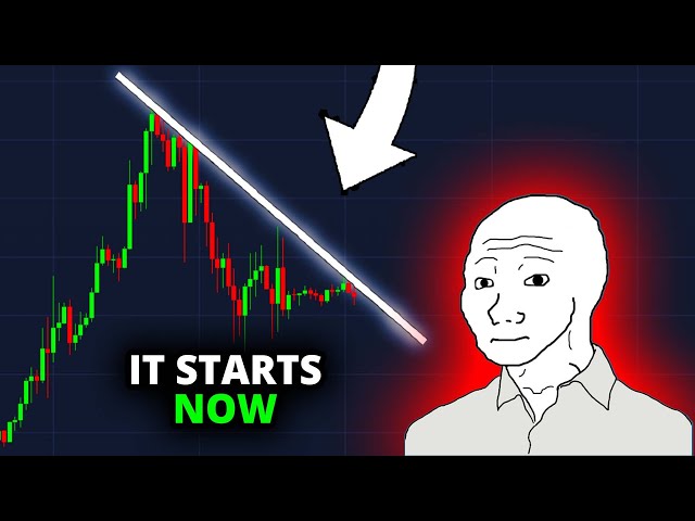 BITCOIN: WATCH BEFORE THE NEXT 48 HOURS!!! #BTC Price Prediction & Crypto Crash News Today
