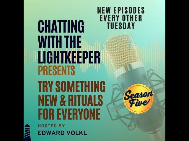 Try Something New & Rituals For Everyone In BDSM, D/S, And Kink