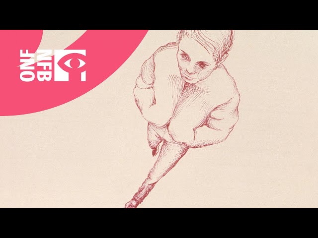 WALKING | Full Animated Film | National Film Board of Canada