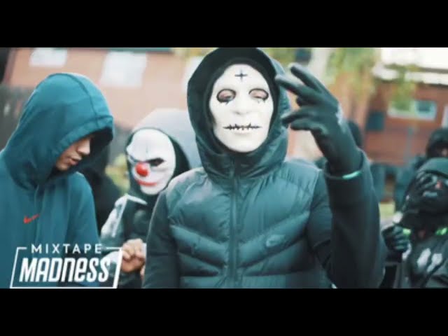 SV - No Fibz (Music Video) | ​@MixtapeMadness [RE-UPLOAD]