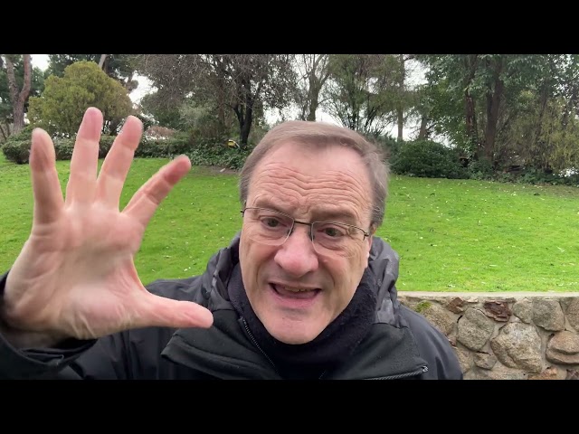 ¿Cómo se gana dinero para SER LIBRES? José Luis Cava