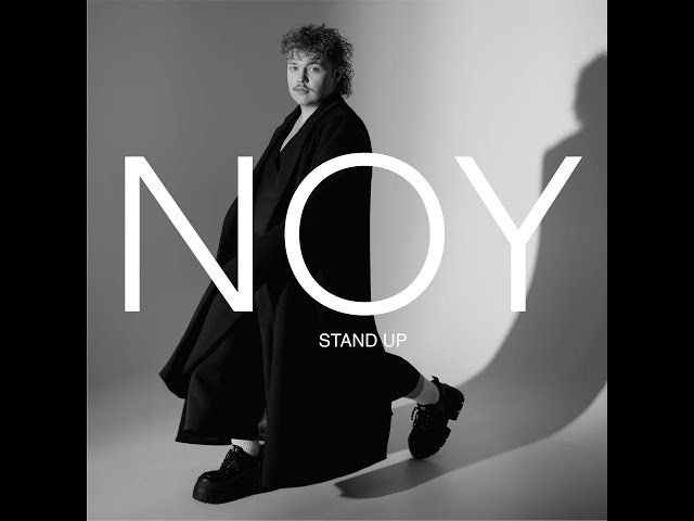 NOY - Stand Up | Eurovision 2026