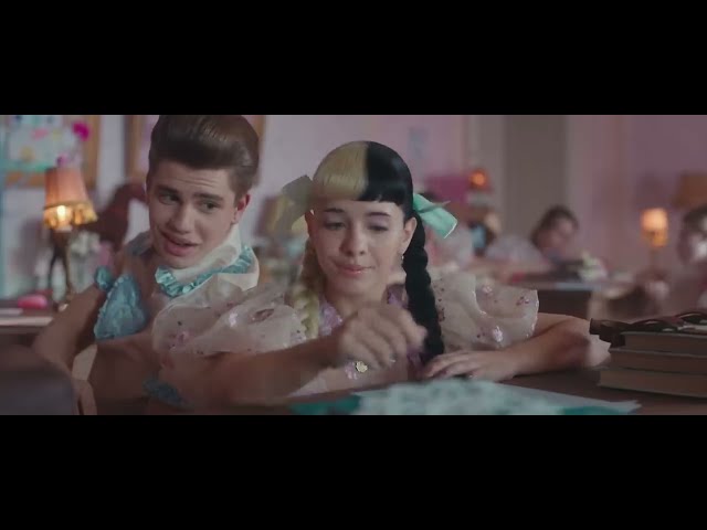 Melanie Martinez - Class Fight [Official Music Video]