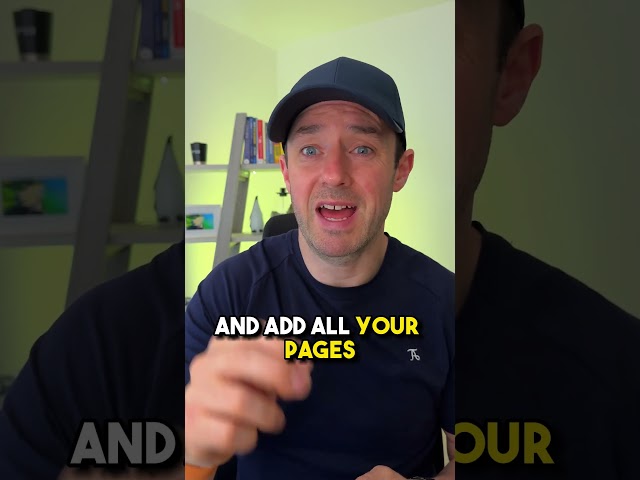 Don’t Let Hackers Steal Your Facebook Account #Shorts