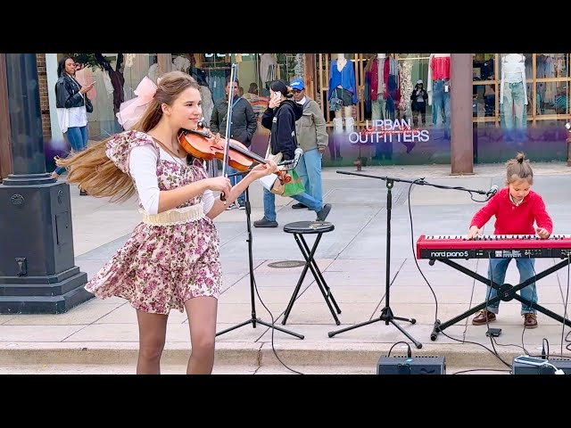Libertango - A.Piazzolla | Karolina Protsenko