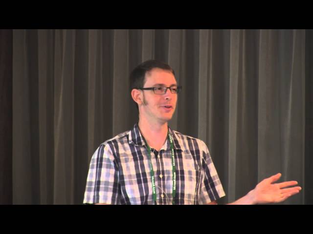 The road to CakePHP 3.0 - Mark Story