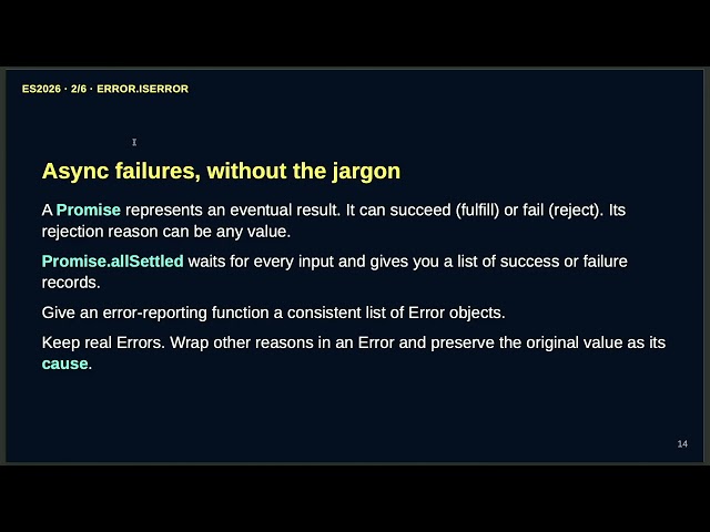 Reloaded: Future-Proofing Your Modern Stack with ES2026 and Temporal