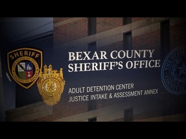 Homicides, overdoses and suicides: KSAT reviews 2025 deaths at Bexar County jail