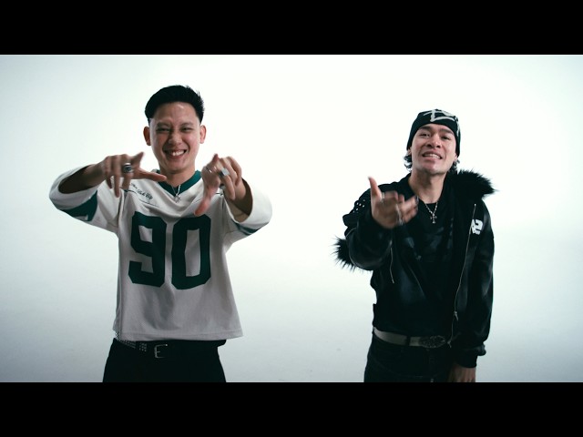 RTS! - Y3llO, TYE TURNER (Official Music Video)