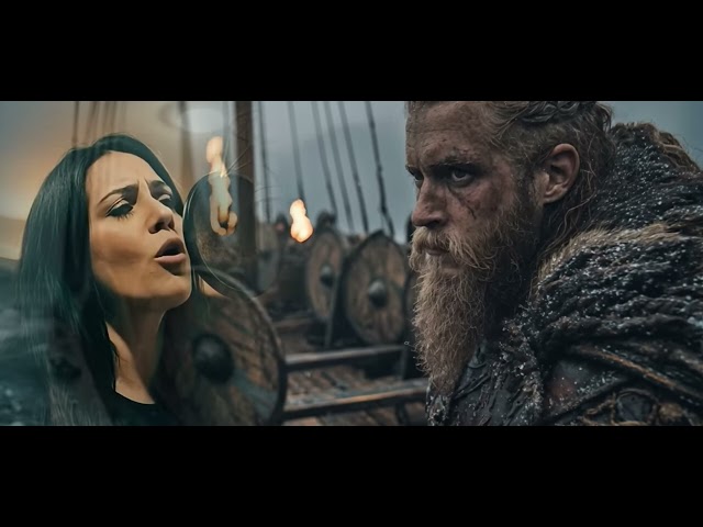 Ragal Ironbull - ValHalla Calling 