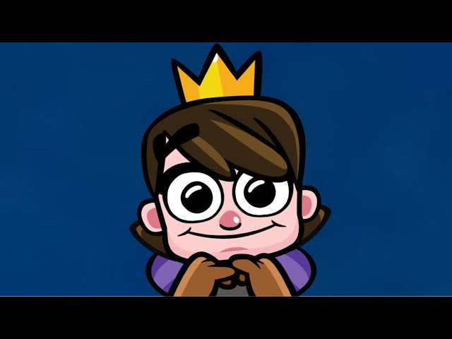 🔴LIVE🔴To 12,500🏆with princesses 👸 live174#clashroyale#brawlstars#viral#live#gaming