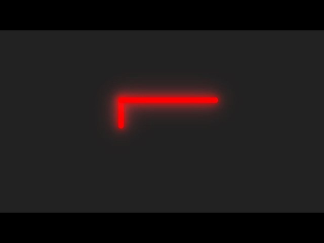 Css Loading Animation Tutorial | Css Glowing Loader Animation | Css Loading Page