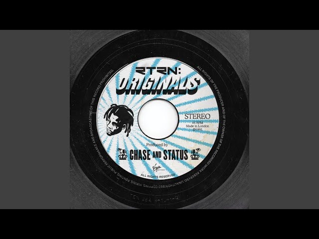Program (Dean Street Version)