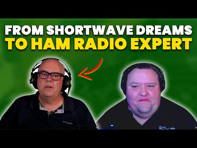 Exploring the Journey into Ham Radio, Antennas, and Portable Operations