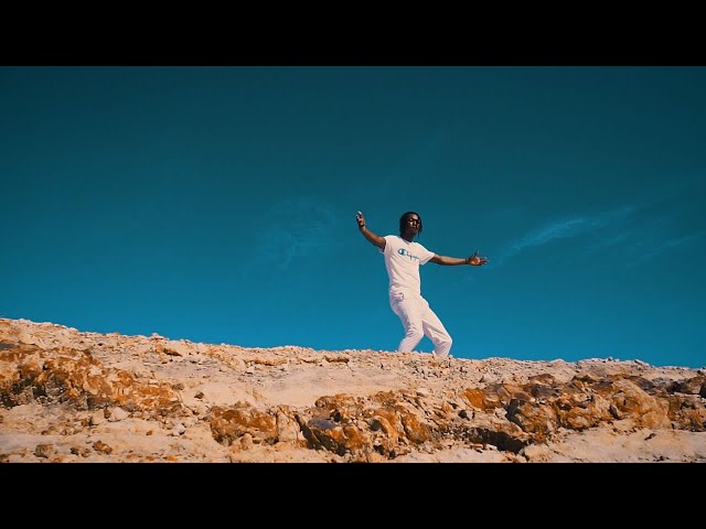 Demzi - Waka Woho (Official Music Video)