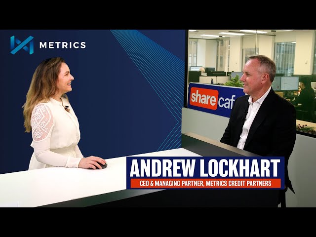 Metrics Master Income Trust (ASX: MXT) | Investor Introduction