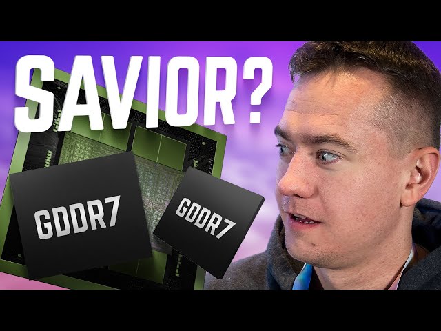 Nvidia’s The Good Guy