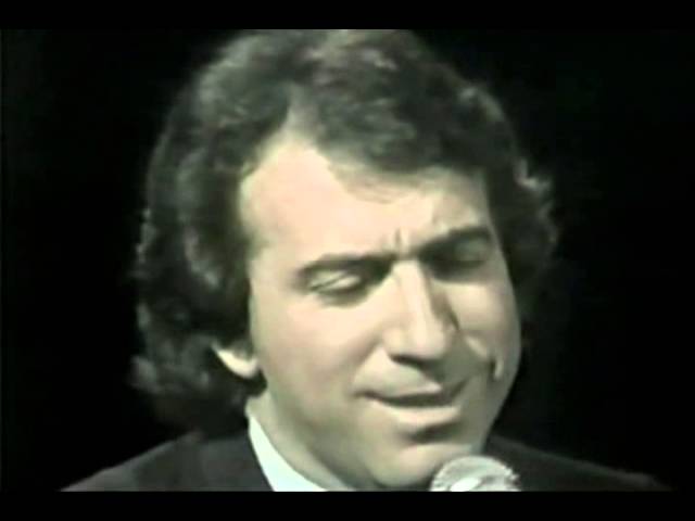 *Y COMO ES ÉL?...* - JOSÉ LUIS PERALES - 1982 (REMASTERIZADO)