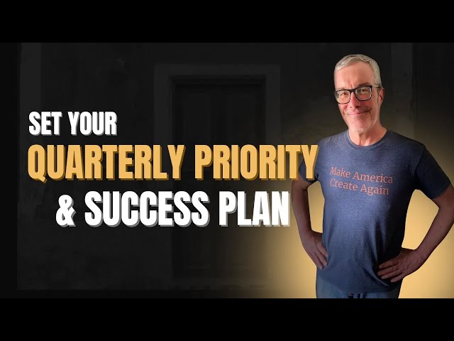 The Quarterly Audit Most Solopreneurs Skip