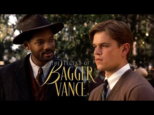 The Legend of Bagger Vance [Analysis]