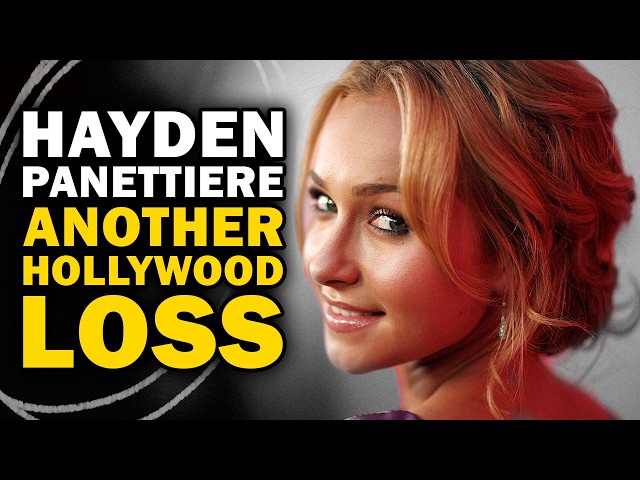 Hayden Panettiere Dies at 36 After Exposing Disturbing Hollywood Experiences