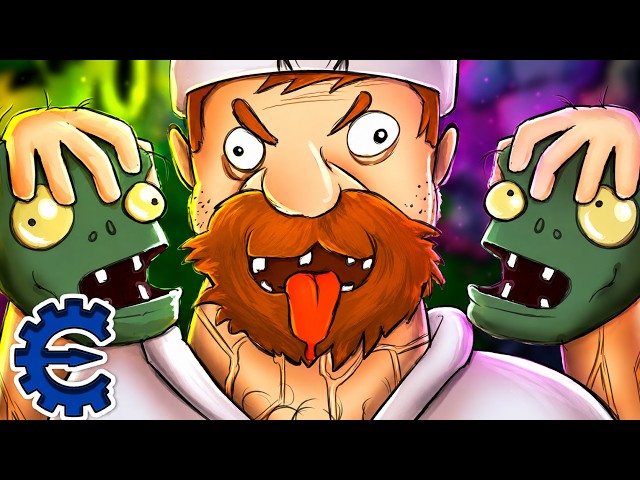 I TOOK CONTROL OF EVERY ZOMBIE - Plants Vs Zombies | Cheat Engine Tutorial
